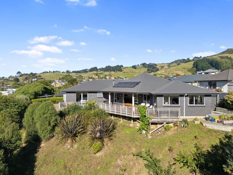 25 Glendermid Close, Sawyers Bay, Dunedin City