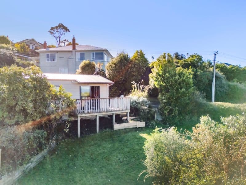 43 Forfar Street, Clyde Hill, Dunedin City