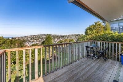 43 Forfar Street, Clyde Hill, Dunedin City, Otago | Tall Poppy 