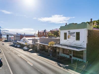 21 George Street, Port Chalmers, Dunedin City, Otago | Tall Poppy 