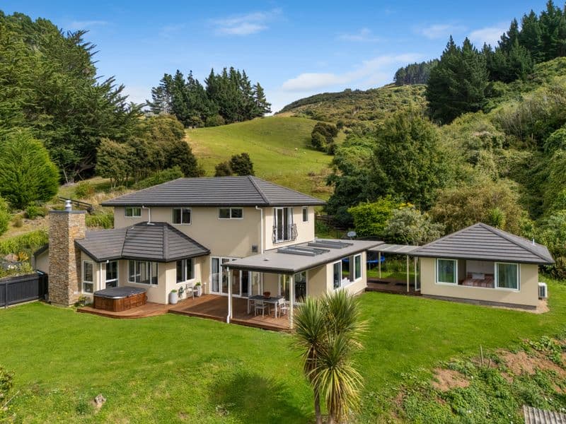 143 Saint Leonards Drive, Saint Leonards, Dunedin City, Otago | Tall Poppy 
