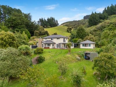 143 Saint Leonards Drive, Saint Leonards, Dunedin City, Otago | Tall Poppy 