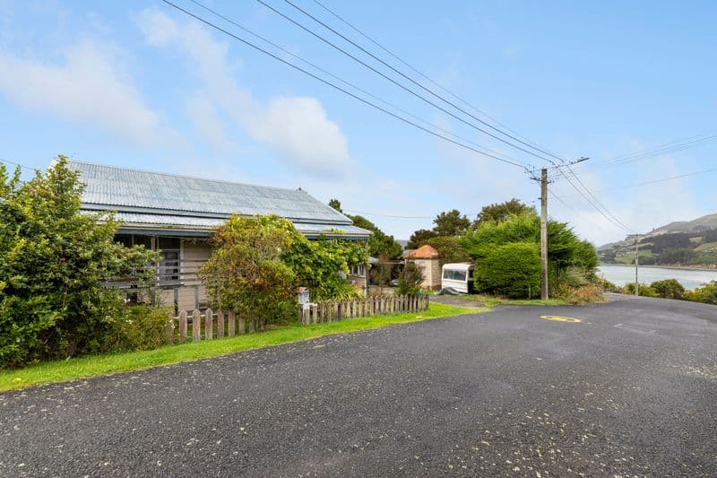 19 Downes Road, Roseneath, Dunedin City