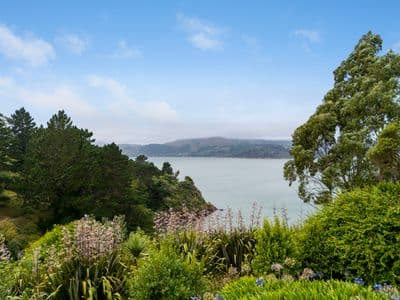 19 Downes Road, Roseneath, Dunedin City, Otago | Tall Poppy 