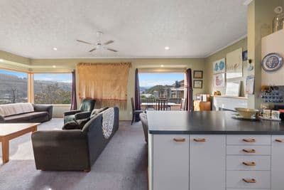 21 Harrington Street, Port Chalmers, Dunedin City, Otago | Tall Poppy 