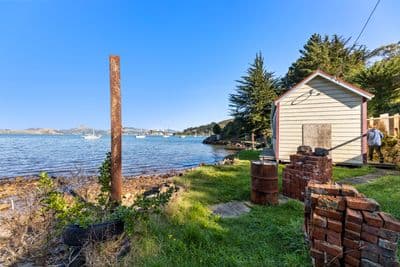 182 Aramoana Road, Deborah Bay, Dunedin City, Otago | Tall Poppy 