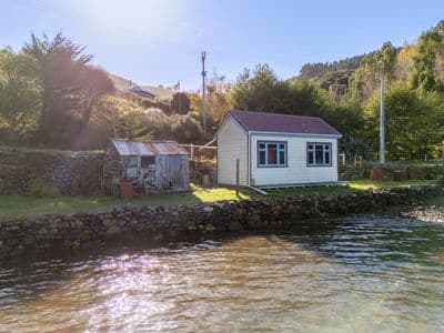 182 Aramoana Road, Deborah Bay, Dunedin City, Otago | Tall Poppy 