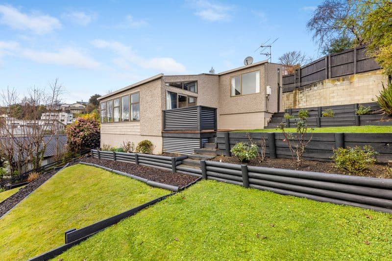 26B Leary Street, Kenmure, Dunedin City