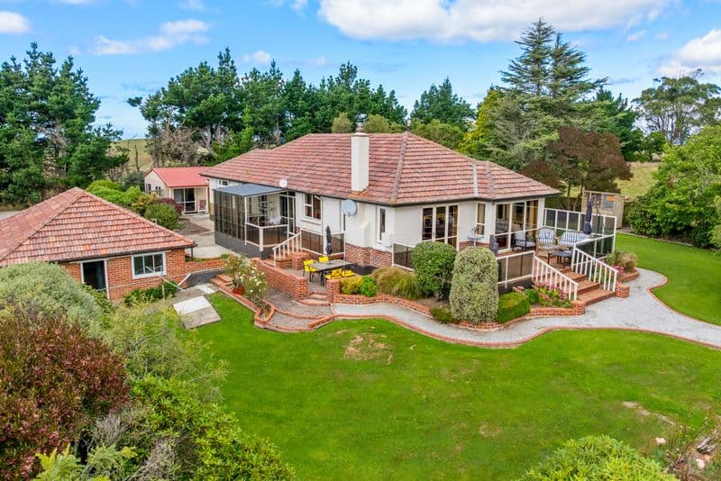 174 Thorburn Road, Waikouaiti, Dunedin City