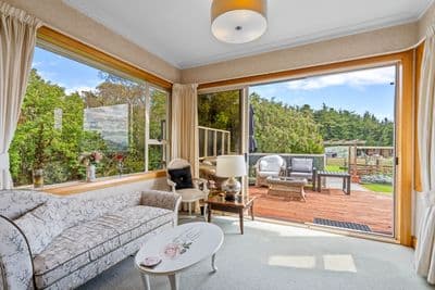 174 Thorburn Road, Waikouaiti, Dunedin City, Otago | Tall Poppy 