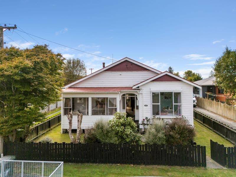 12 Ann Street, Balclutha, Clutha