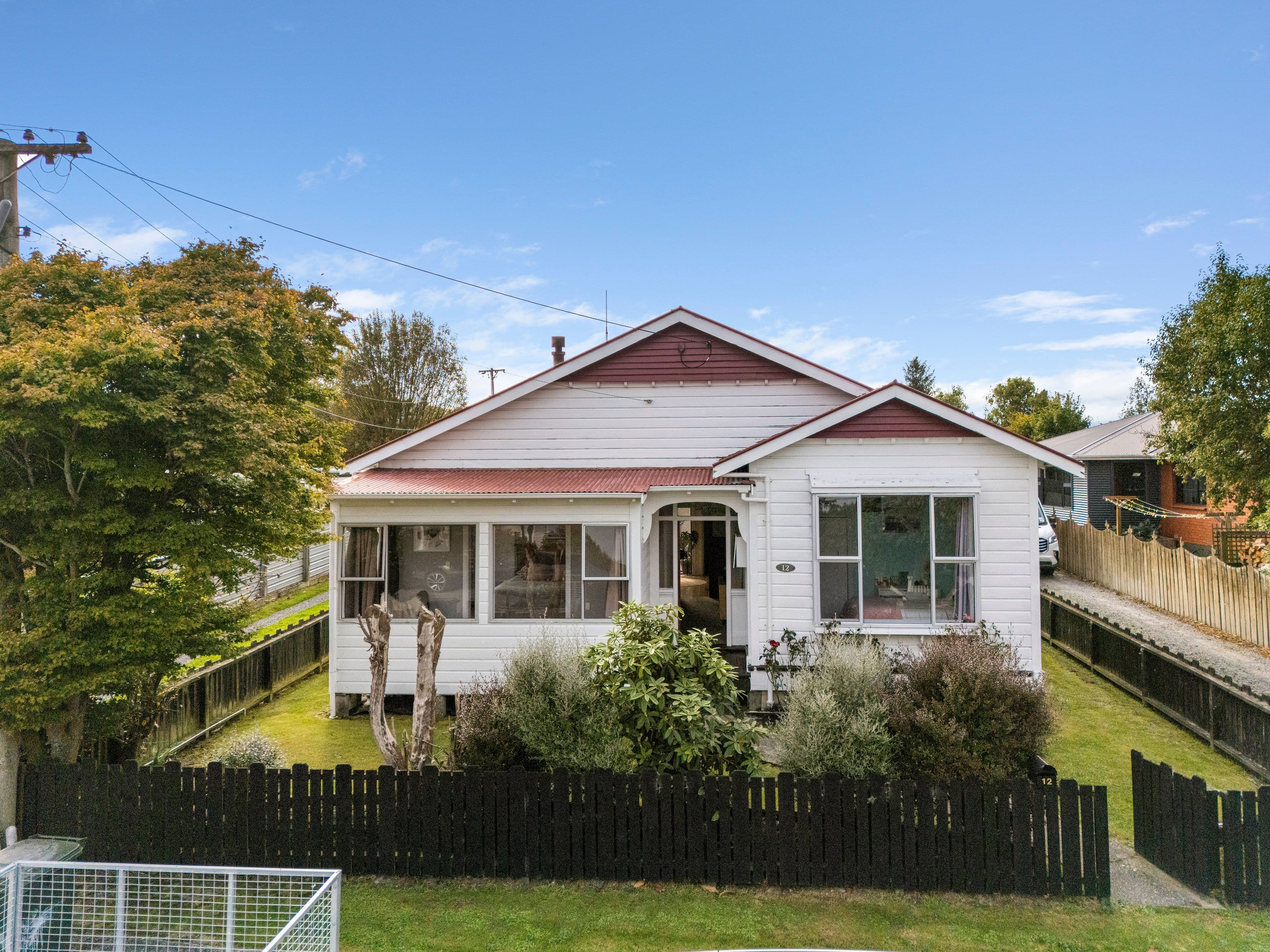 12 Ann Street, Balclutha, Clutha, Otago | Tall Poppy 
