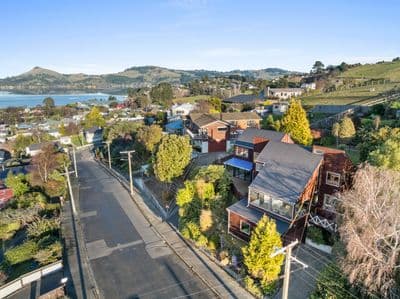 11 Delphic Street, Sawyers Bay, Dunedin City, Otago | Tall Poppy 
