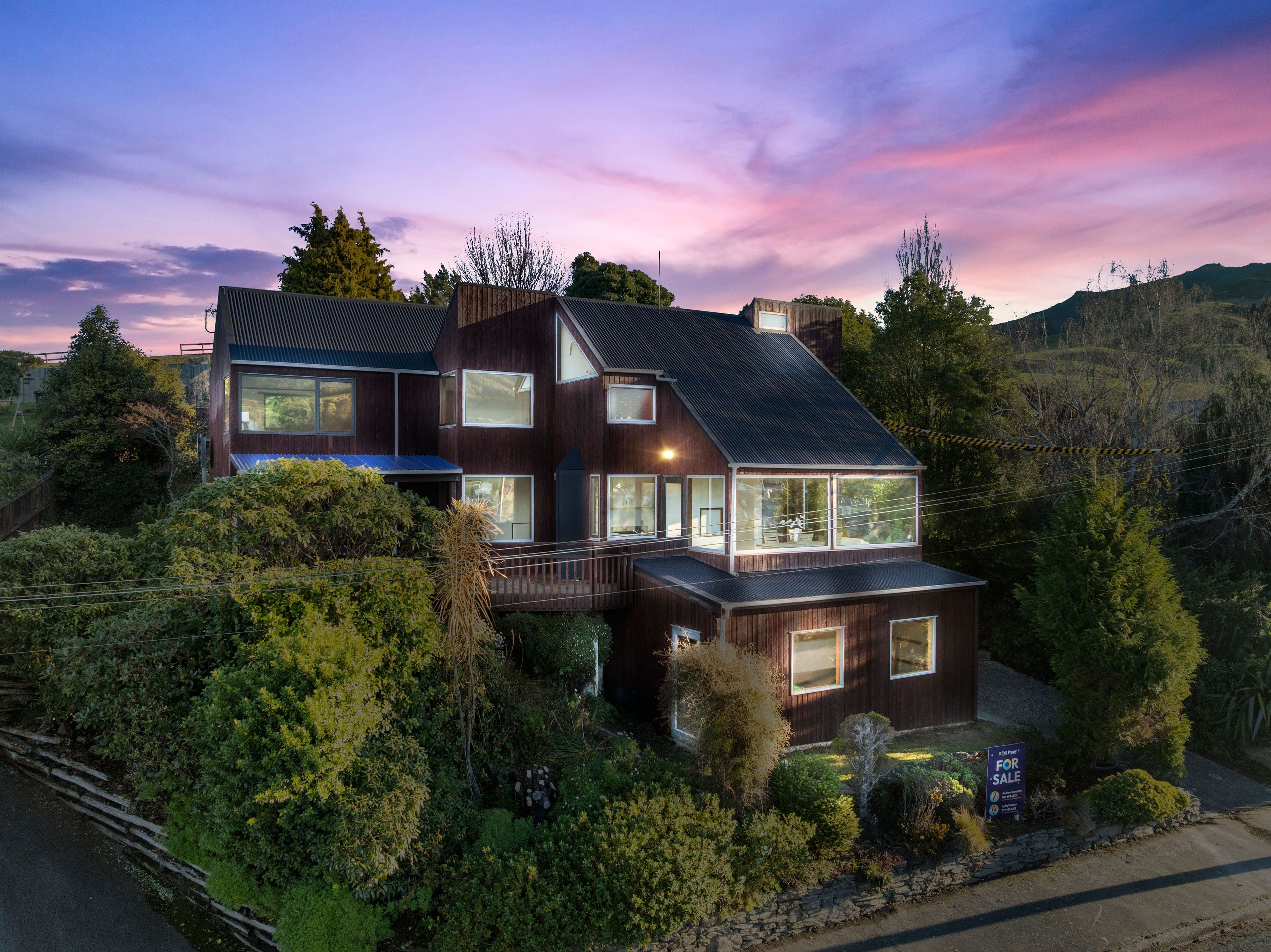 11 Delphic Street, Sawyers Bay, Dunedin City, Otago | Tall Poppy 