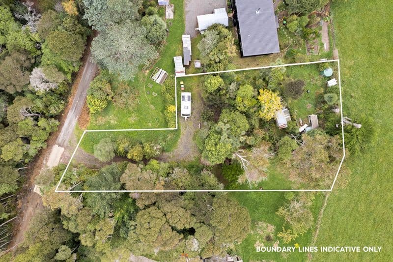 7 Chelivode Street, Waitati, Dunedin City, Otago | Tall Poppy 