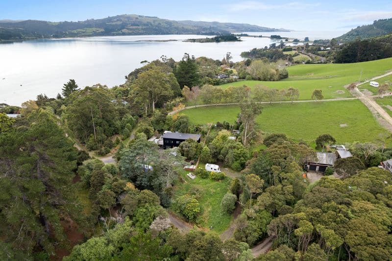 7 Chelivode Street, Waitati, Dunedin City