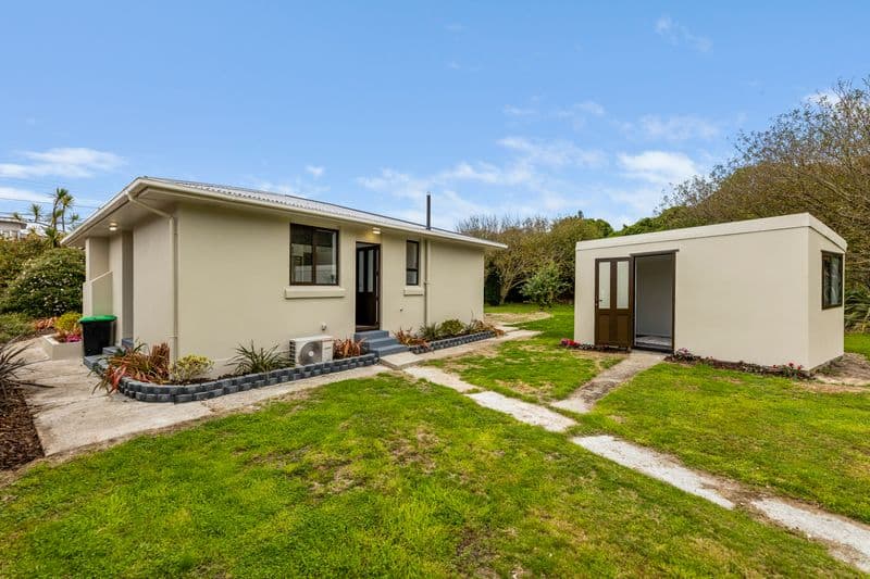 267 Tomahawk Road, Ocean Grove, Dunedin City