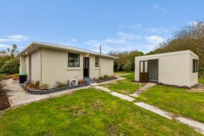 267 Tomahawk Road, Ocean Grove, Dunedin City, Otago | Tall Poppy 