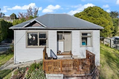 7 Owen Street, Green Island, Dunedin City, Otago | Tall Poppy 