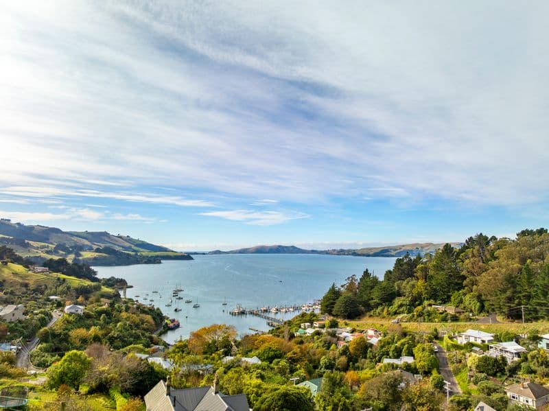 16,18 and 20 Coombe Hay Terrace, Careys Bay, Dunedin City