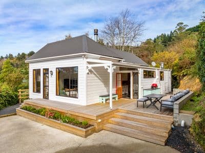 16, 18 and 20 Coombe Hay Terrace, Careys Bay, Dunedin City, Otago | Tall Poppy 