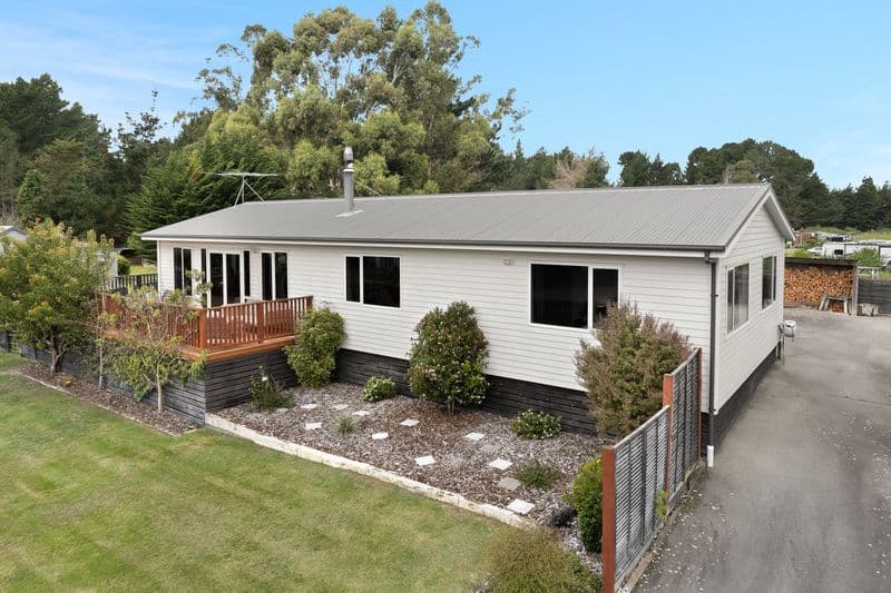 6 Stewart Street, Waikouaiti, Dunedin City