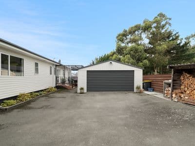 6 Stewart Street, Waikouaiti, Dunedin City, Otago | Tall Poppy 