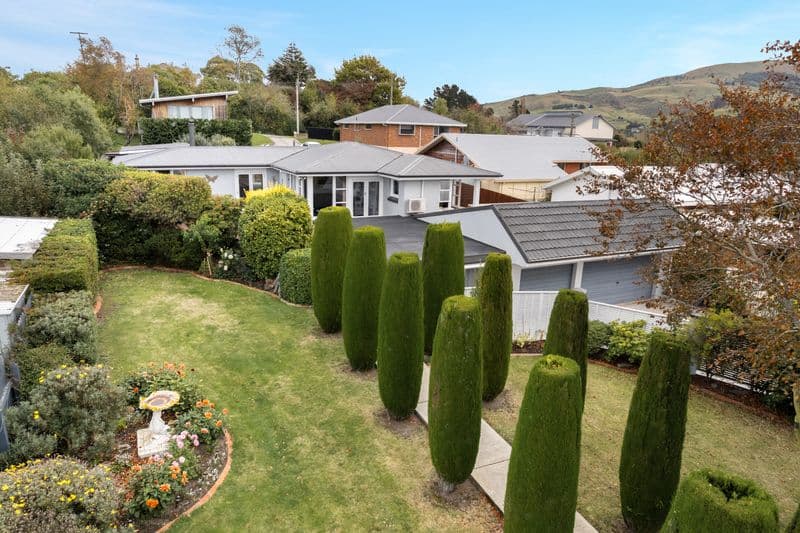 3 Pratt Street, Waikouaiti, Dunedin City, Otago | Tall Poppy 