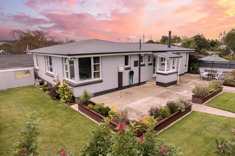 3 Pratt Street, Waikouaiti, Dunedin City