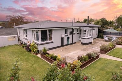 3 Pratt Street, Waikouaiti, Dunedin City, Otago | Tall Poppy 