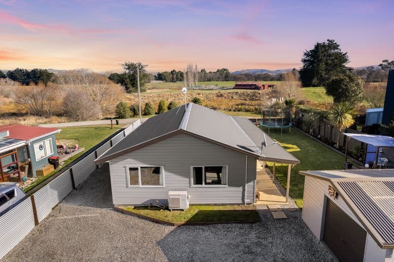 122 Henry Street, Waikouaiti, Dunedin City