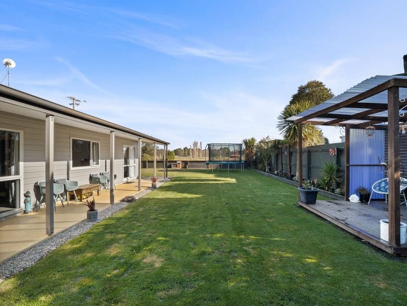 122 Henry Street, Waikouaiti, Dunedin City