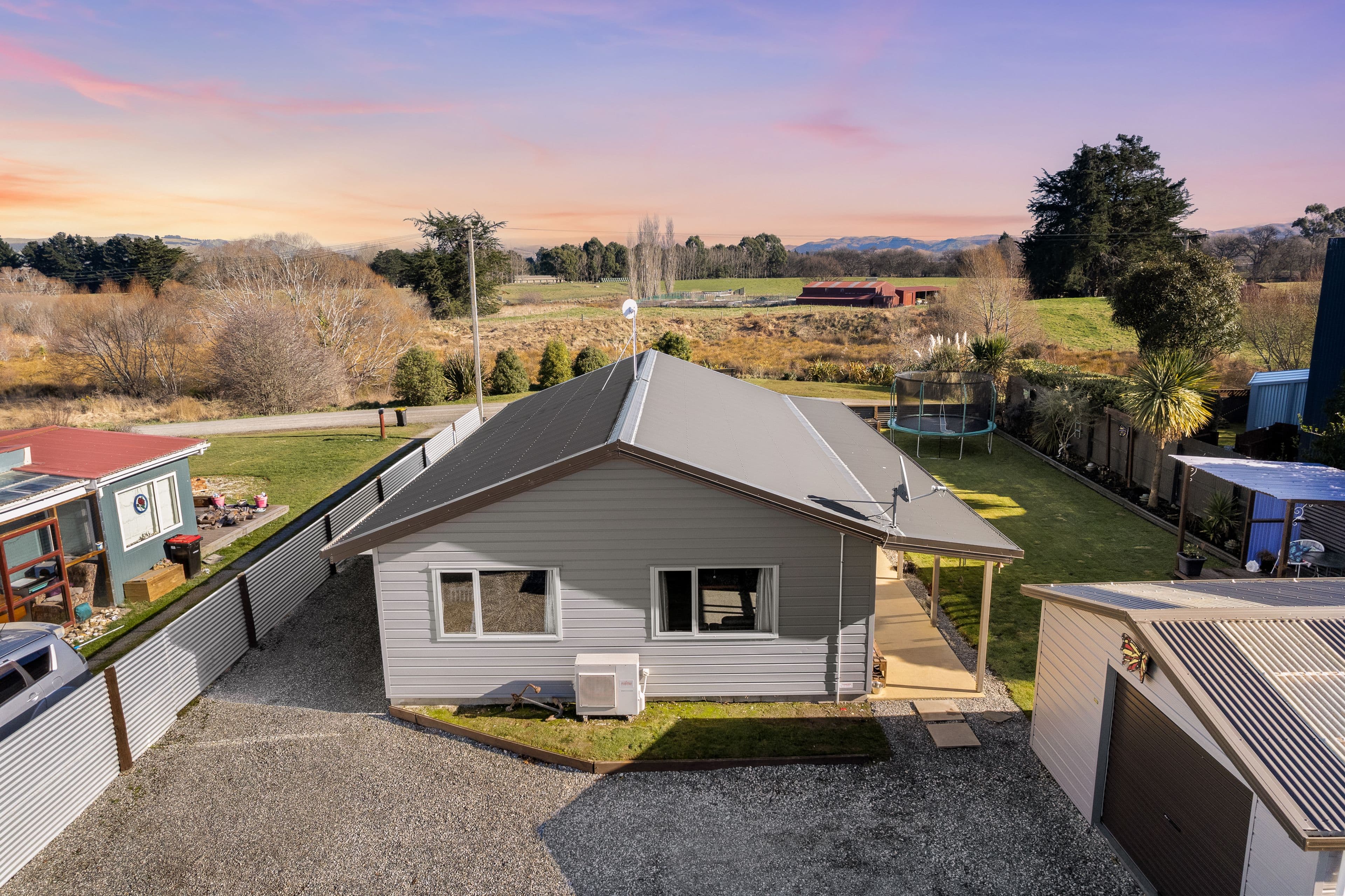 122 Henry Street, Waikouaiti, Dunedin City, Otago | Tall Poppy 