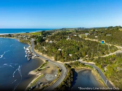 Section 4 Totara Close, Taieri Mouth, Clutha, Otago | Tall Poppy 