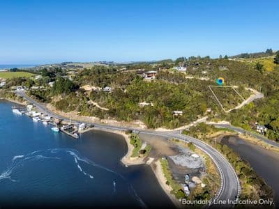 Section 4 Totara Close, Taieri Mouth, Clutha, Otago | Tall Poppy 