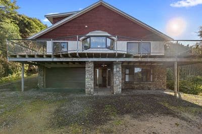 121 Hall Road, Sawyers Bay, Dunedin City, Otago | Tall Poppy 