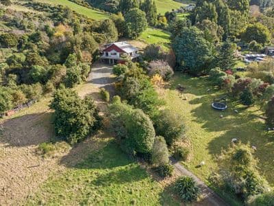 121 Hall Road, Sawyers Bay, Dunedin City, Otago | Tall Poppy 