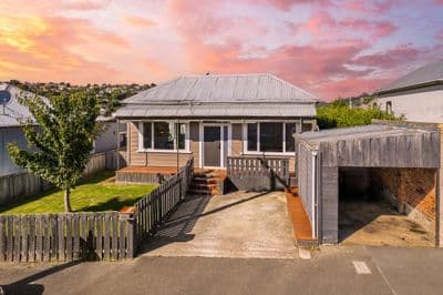 17 Beresford Street, Kaikorai, Dunedin City, Otago | Tall Poppy 