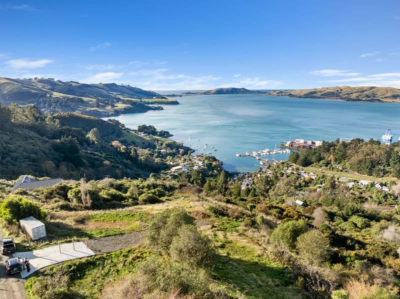 6A Reynoldstown Road, Careys Bay, Dunedin City