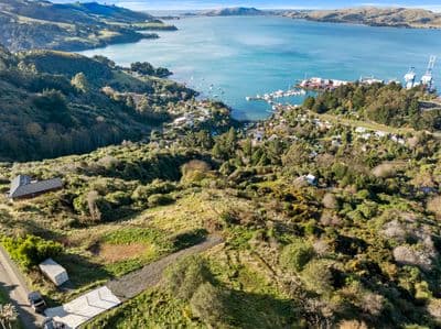6A Reynoldstown Road, Careys Bay, Dunedin City, Otago | Tall Poppy 