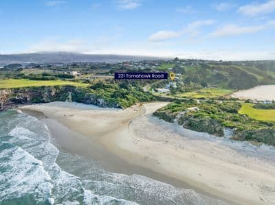 221 Tomahawk Road, Andersons Bay, Dunedin City, Otago | Tall Poppy 