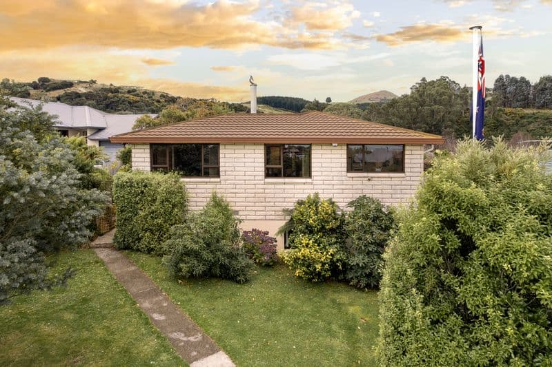 3 Kayforce Road, Ocean View, Dunedin City