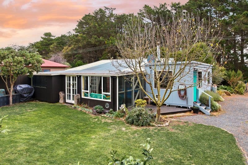 5 Moana Street, Aramoana, Dunedin City