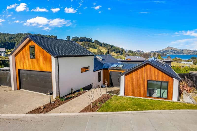 5 Goddard Way, Sawyers Bay, Dunedin City
