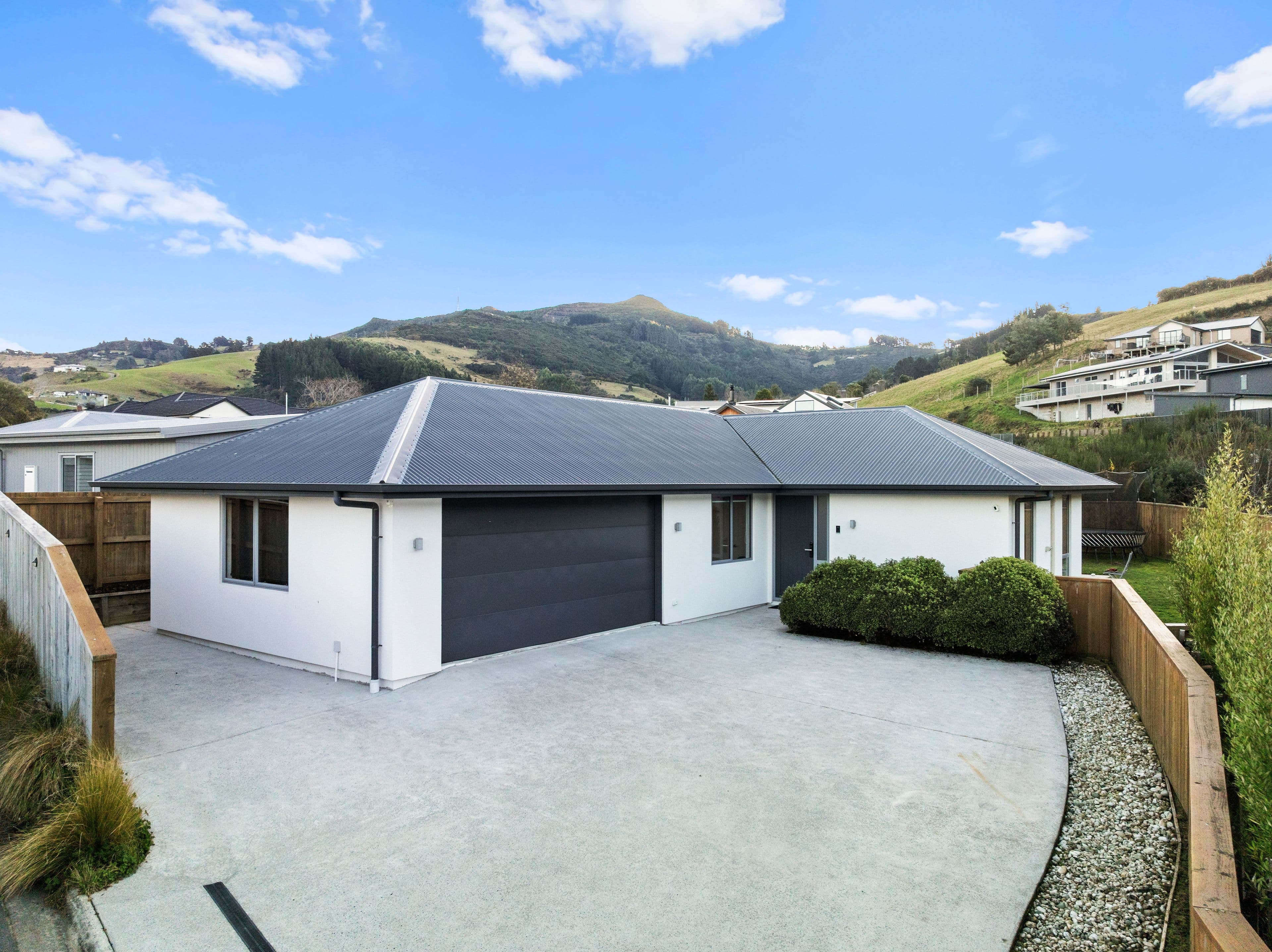 9 Glendermid Close, Sawyers Bay, Dunedin City, Otago | Tall Poppy 