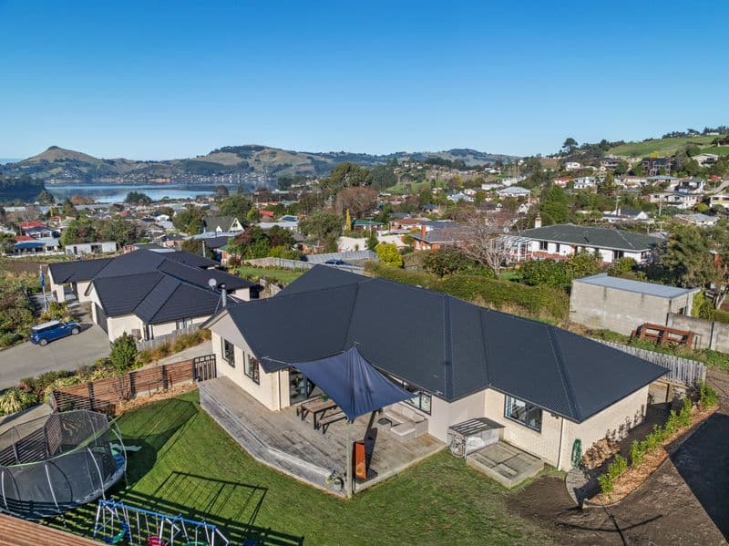 18 Goddard Way, Sawyers Bay, Dunedin City