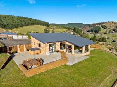 14 Kingsgate Lane, Waihola, Clutha, Otago | Tall Poppy 