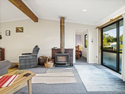 47 Stewart Street, Waikouaiti, Dunedin City, Otago | Tall Poppy 