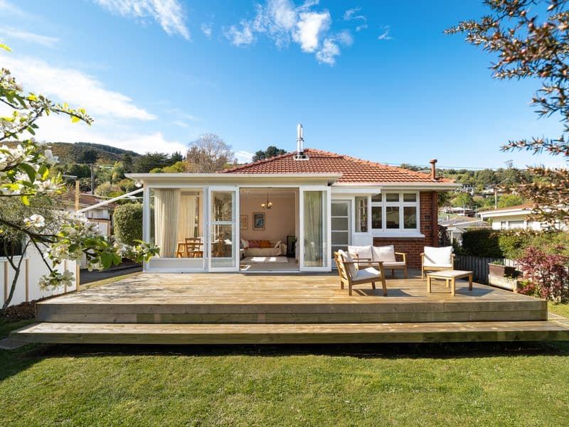 387 North Road, North East Valley, Dunedin City