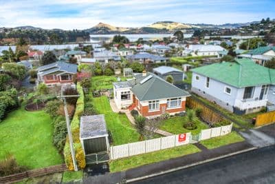 53 Stevenson Avenue, Sawyers Bay, Dunedin City, Otago | Tall Poppy 